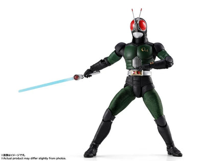 Kamen Rider Black RX S.H.Figuarts -Shinkocchou Seihou- Kamen Rider Black RX Action Figure