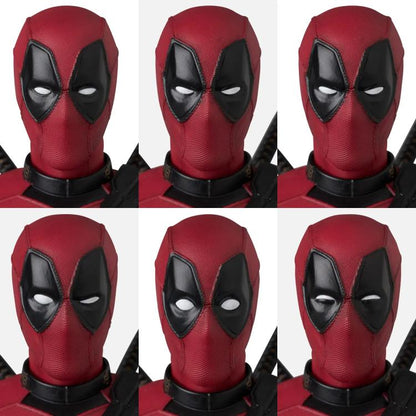 PRE-ORDER: Deadpool & Wolverine MAFEX No.284 Deadpool Action Figure