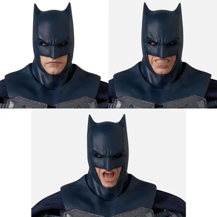 Pre-Order-  The Flash (2023) MAFEX No.293 Batman Action Figure