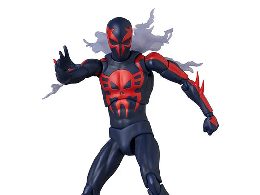 PRE-ORDER: Marvel MAFEX No.239 Spider-Man 2099 (Comic Ver.)