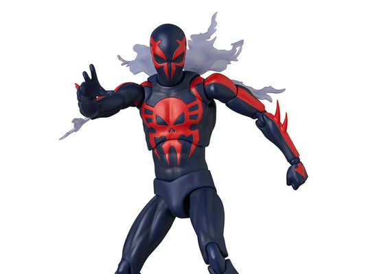 Marvel MAFEX No.239 Spider-Man 2099 (Comic Ver.)