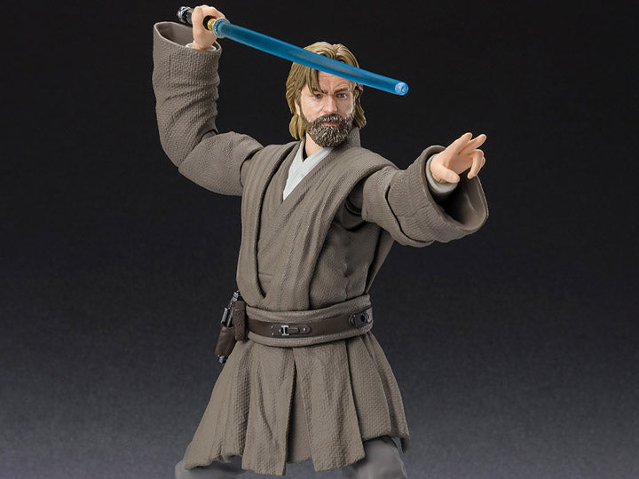 Star Wars: Obi-Wan Kenobi S.H.Figuarts Obi-Wan Kenobi