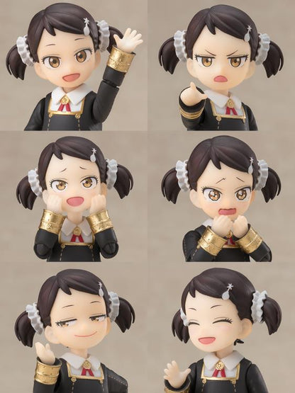 PRE-ORDER - Spy x Family S.H.Figuarts Becky Blackbell