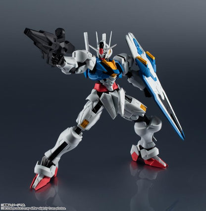 Mobile Suit Gundam SEED Gundam Universe GU-09 GAT-X105 Strike Gundam