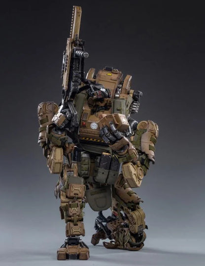 Battle for the Stars 09st Legion FEAR (Assault) 1/18 Scale Mech