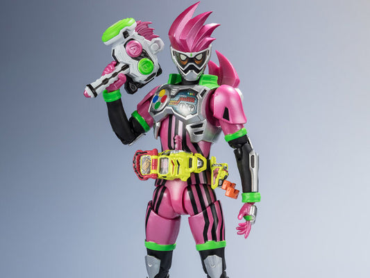 Kamen Rider Ex-Aid S.H.Figuarts Kamen Rider Ex-Aid (Action Gamer Level 2) (Heisei Generations Edition) Action Figure