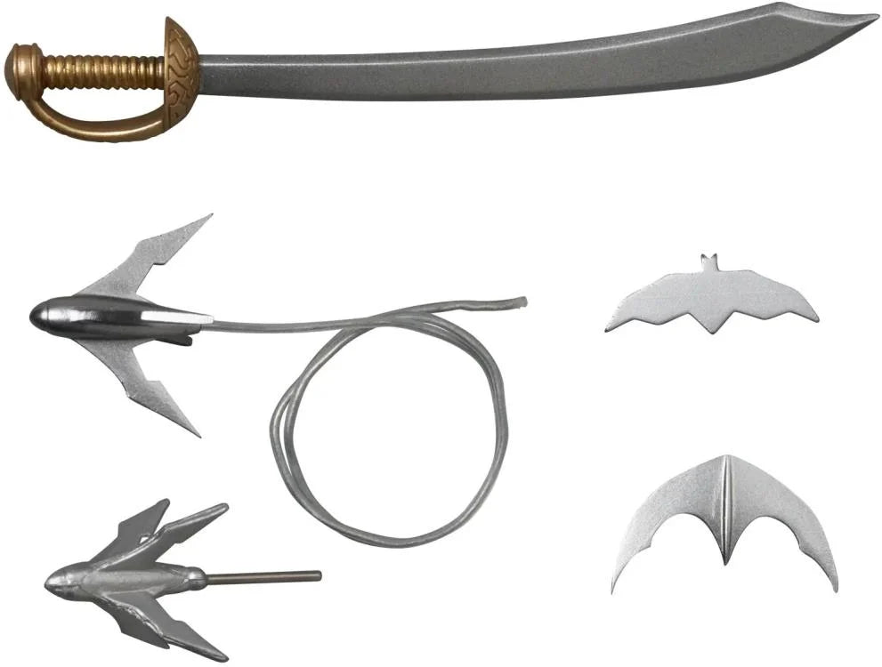 Pre-Order - Batman: Hush MAFEX No.295 Batman (Damage Ver.) Action Figure