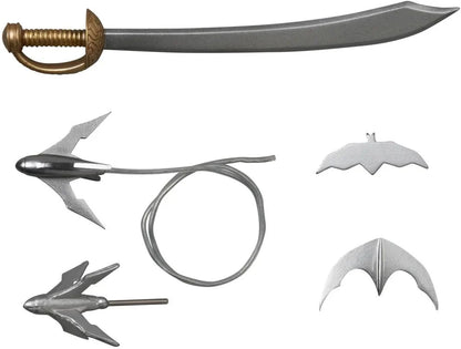 Pre-Order - Batman: Hush MAFEX No.295 Batman (Damage Ver.) Action Figure