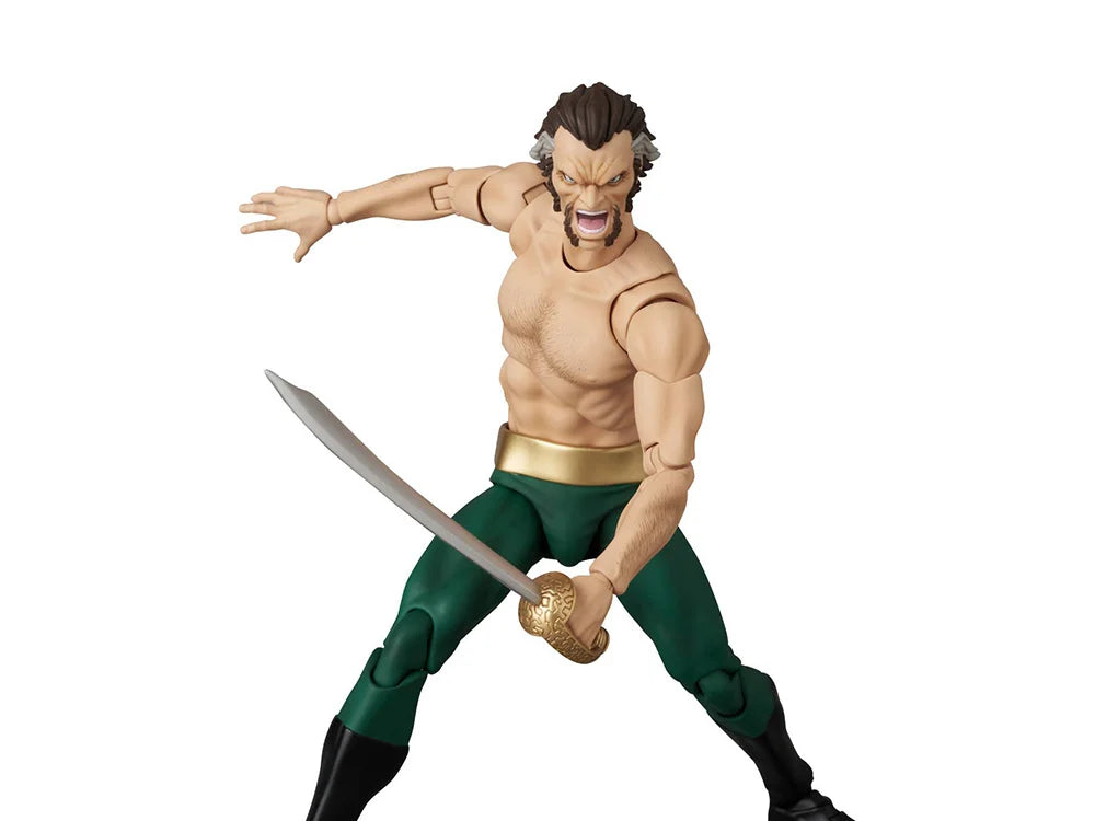 Pre-Order - Batman: Hush MAFEX No.294 Ra's al Ghul Action Figure