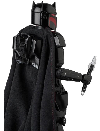 PRE-ORDER: The Mandalorian MAFEX No.301 Moff Gideon Action Figure