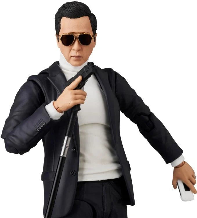 PRE-ORDER - John Wick: Chapter 4 MAFEX No.234 Caine