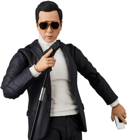 PRE-ORDER - John Wick: Chapter 4 MAFEX No.234 Caine