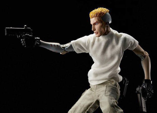 BAIT x G.I.JOE x Alpha Industries x 1000toys - 1/6th scale DUKE 12-inch Action Figure