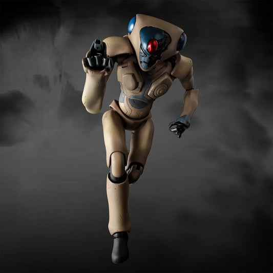 Genma Wars Harmagedon Vega 1/6th Scale Figure by 1000toys