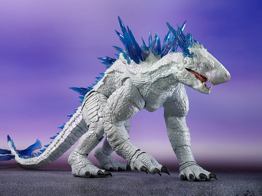 Godzilla x Kong: The New Empire S.H.MonsterArts Shimo