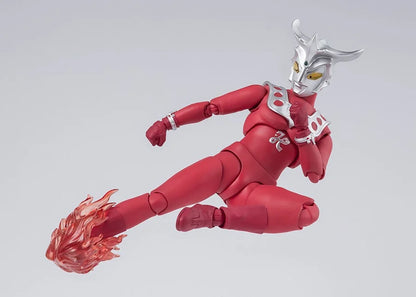 Ultraman Leo S.H.Figuarts Ultraman Leo Action Figure