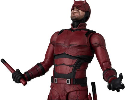 PRE-ORDER: Daredevil: Born Again MAFEX No.336 Daredevil Action Figure