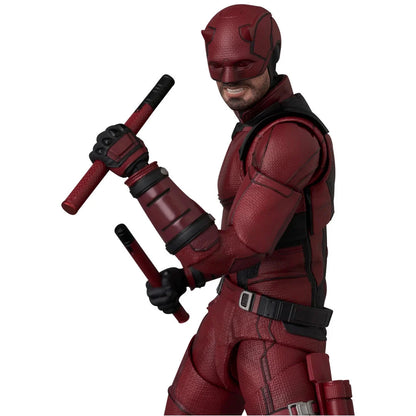 PRE-ORDER: Daredevil: Born Again MAFEX No.336 Daredevil Action Figure