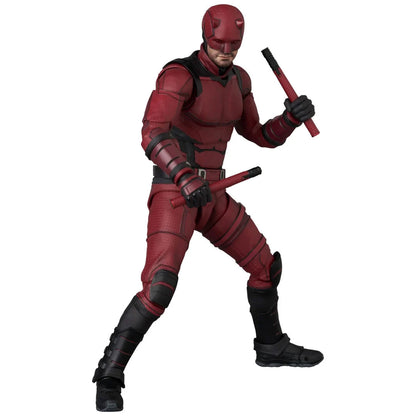 PRE-ORDER: Daredevil: Born Again MAFEX No.336 Daredevil Action Figure