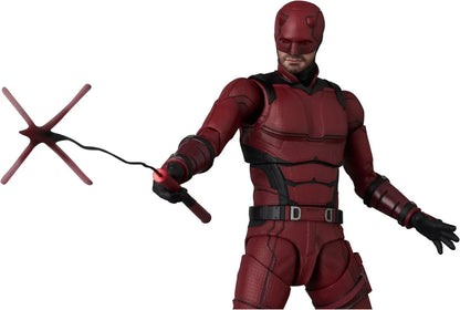 PRE-ORDER: Daredevil: Born Again MAFEX No.336 Daredevil Action Figure