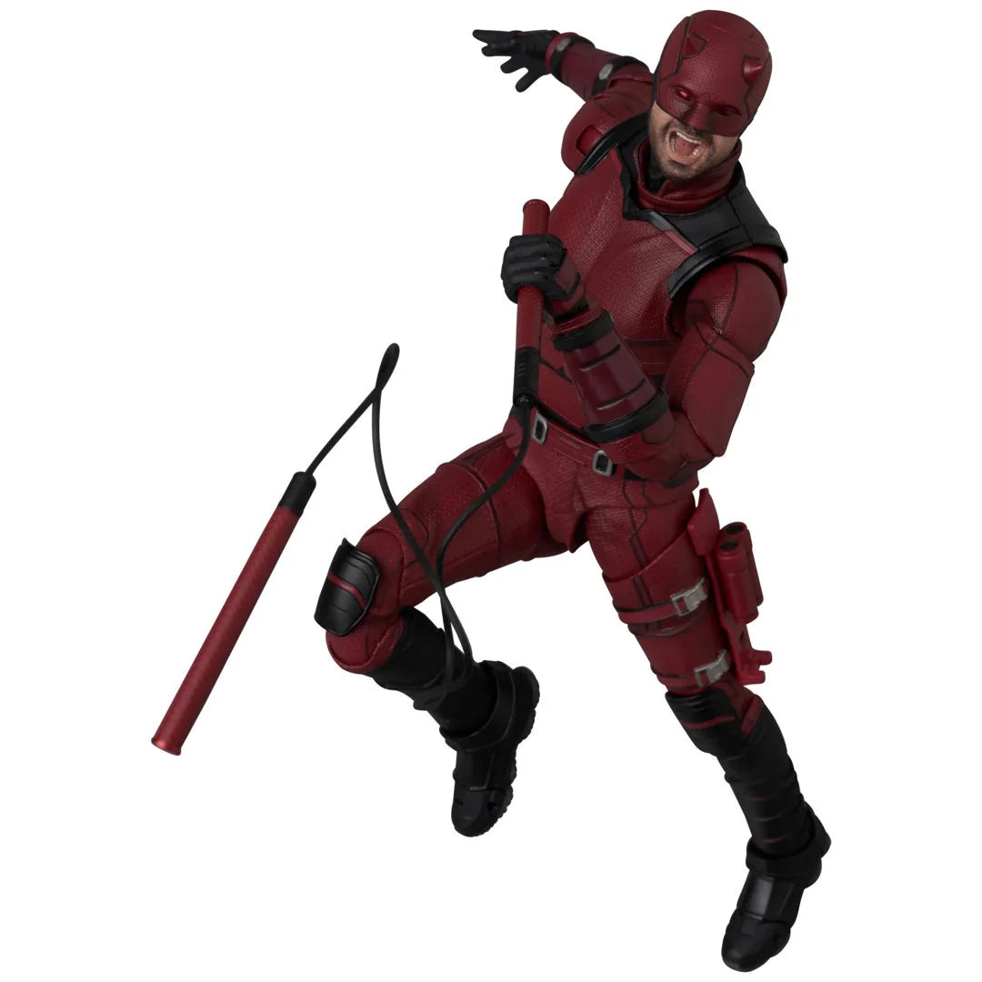 PRE-ORDER: Daredevil: Born Again MAFEX No.336 Daredevil Action Figure