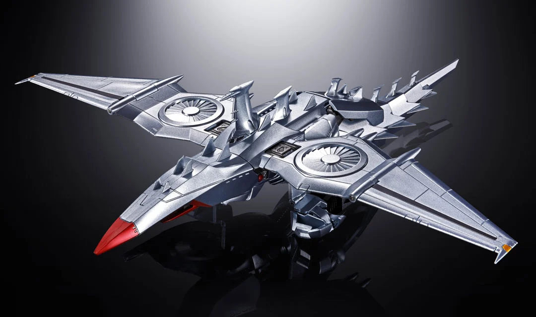 Pre-Order - Godzilla vs. Mechagodzilla II (1993) Chogokin Mechagodzilla (Ohrai Noriyoshi Poster Ver.) Action Figure