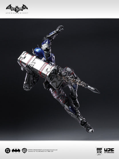 LPZZ / UPF Arkham Knight 1/12 scale Collectible Action Figure