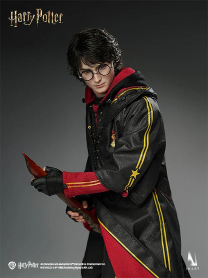 Pre-Order: INART Harry Potter and the Goblet of Fire - Harry Potter 1/6 Collectible Action Figure