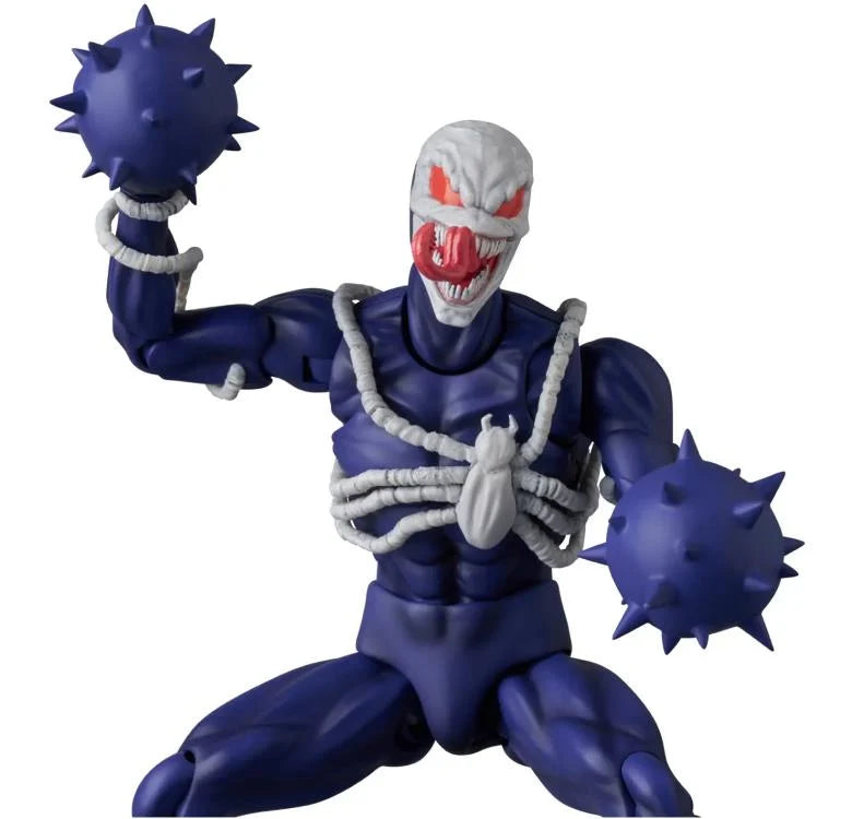 PRE-ORDER: Marvel Comics MAFEX No.303 Venom 2099 Action Figure