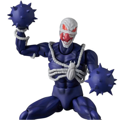 PRE-ORDER: Marvel Comics MAFEX No.303 Venom 2099 Action Figure