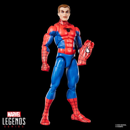 Marvel Legends Spider-Man "Meme-tastic" 3-Pack Action Figure Exclusive SDCC 2026