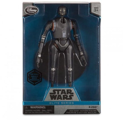 Star Wars Elite Series K-2S0