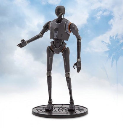 Star Wars Elite Series K-2S0