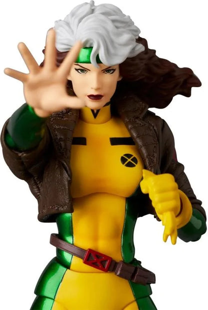 PRE-ORDER: Marvel MAFEX Rogue (Comic Ver.)