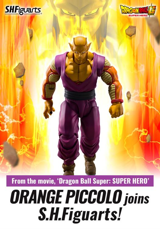 Dragon Ball Super: Super Hero recebe data de estreia para Portugal