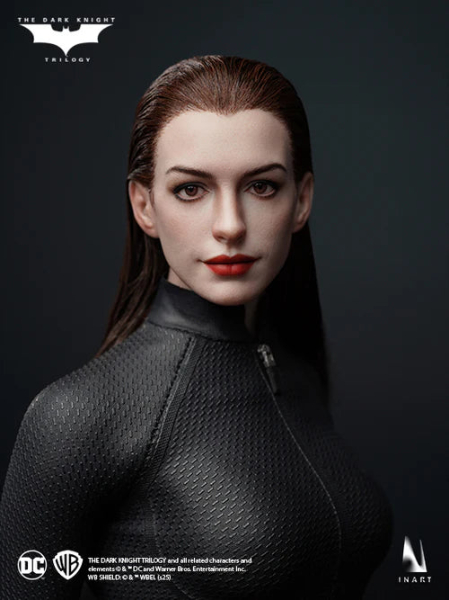 Pre-Order: INART The Dark Knight Rises - Catwoman 1/6 Collectible Figure