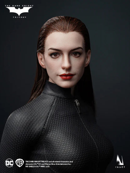 Pre-Order: INART The Dark Knight Rises - Catwoman 1/6 Collectible Figure