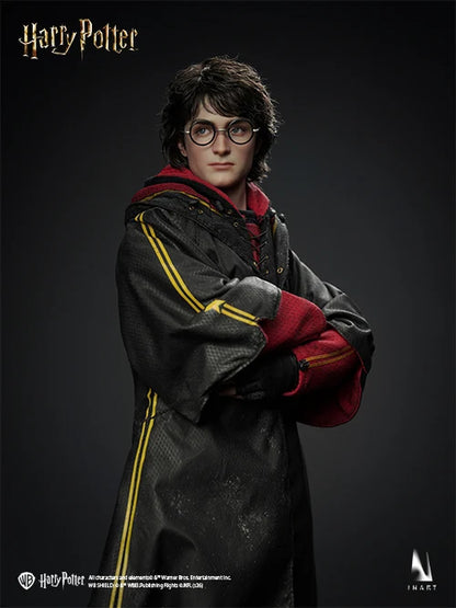 Pre-Order: INART Harry Potter and the Goblet of Fire - Harry Potter 1/6 Collectible Action Figure
