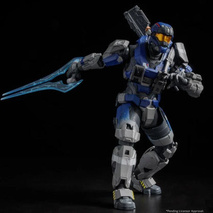 Halo: Reach RE:EDIT CARTER-A259 (Noble One) 1/12 Scale PX Previews Exclusive Action Figure