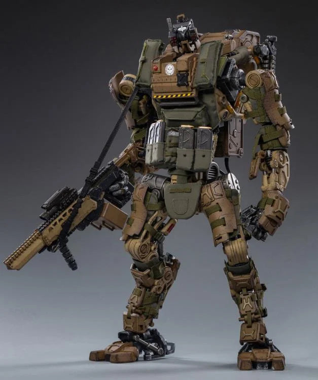 Battle for the Stars 09st Legion FEAR (Assault) 1/18 Scale Mech