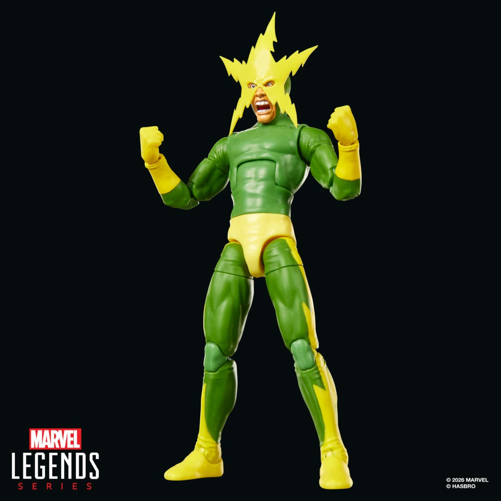 Marvel Legends Spider-Man "Meme-tastic" 3-Pack Action Figure Exclusive SDCC 2026