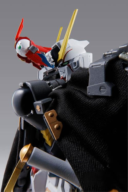 Gundam Metal Build Crossbone Gundam X-1
