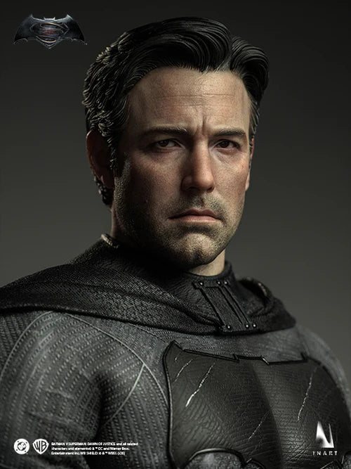 Pre-Order: INART Dawn of Justice - Batman 1/6 Collectible Figure