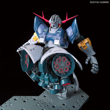 Mobile Suit Gundam RG Zeong 1/144 Scale Model Kit