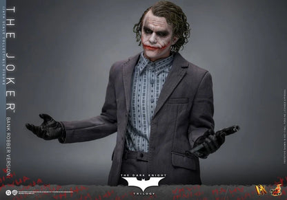 Pre-Order - The Dark Knight DX50 The Joker (Bank Robber Ver.) 1/6th Scale Collectible Figure