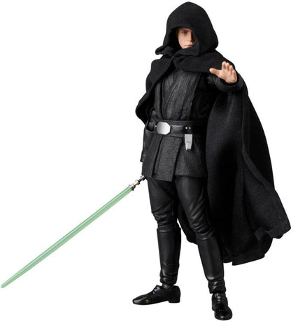 The Mandalorian MAFEX No.227 Luke Skywalker