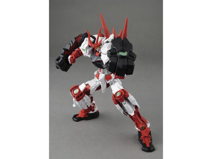 Gundam Build Fighters MG Sengoku Astray 1/100 Scale Model Kit