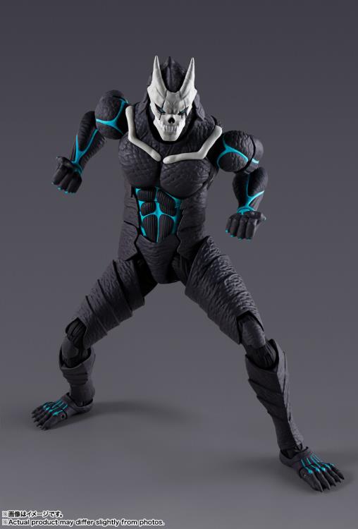 Kaiju No. 8 S.H.Figuarts Kaiju No. 8 - Reissue