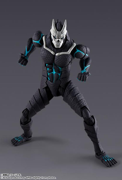 Kaiju No. 8 S.H.Figuarts Kaiju No. 8 - Reissue