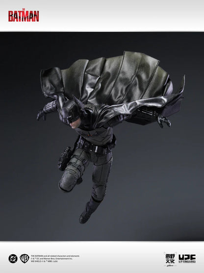 Pre-Order:: LPZZ / UPF The Batman (2022) 1/12 Scale Collectible Action Figure